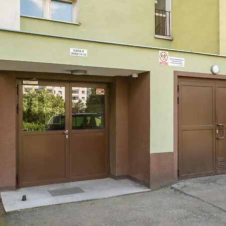 Praga Lukowska Comfort By Bookinghost Warsaw