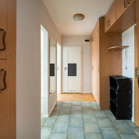 Apartament Praga łukowska Comfort *