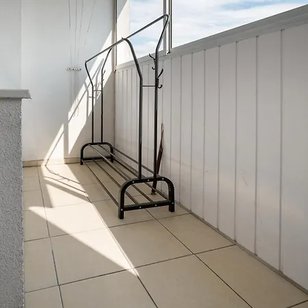 Apartament Praga łukowska Comfort Warszawa