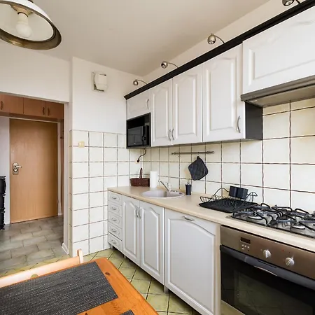 Praga Lukowska Comfort By Bookinghost * ワルシャワ