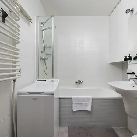 Praga łukowska Comfort *