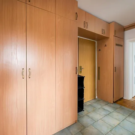Apartament Praga łukowska Comfort *