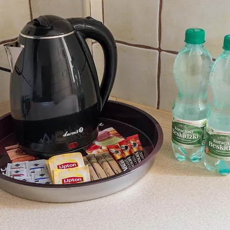 Praga łukowska Comfort