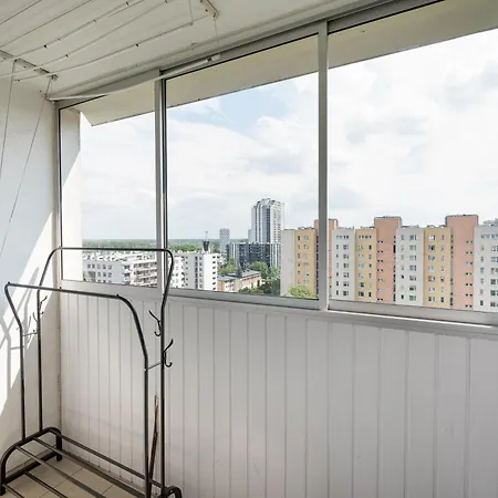 Praga Lukowska Comfort By Bookinghost Warszawa