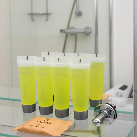 Praga Lukowska Comfort By Bookinghost