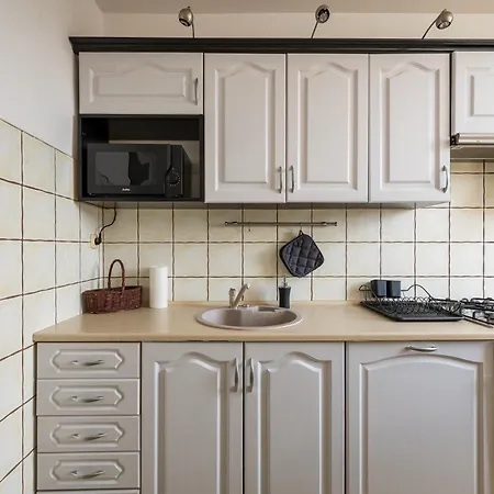 Praga Lukowska Comfort By Bookinghost Warszawa