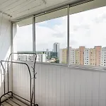Praga Lukowska Comfort By Bookinghost Warszawa