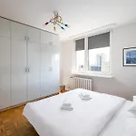 Praga Lukowska Comfort By Bookinghost * Warszawa