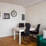 Praga Lukowska Comfort By Bookinghost