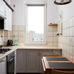 Praga Lukowska Comfort By Bookinghost * Warszawa