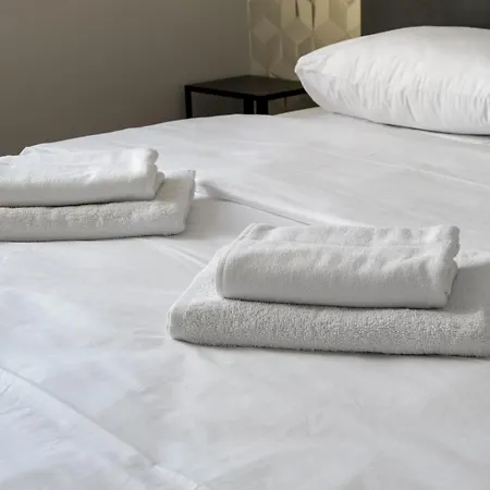 Praga Lukowska Comfort Warschau