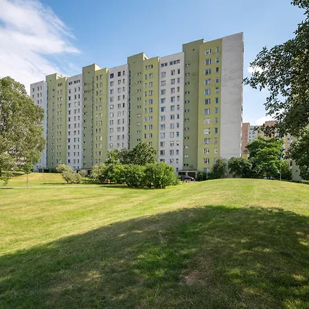 Praga Lukowska Comfort By Bookinghost Lägenhet Warszawa